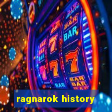 ragnarok history